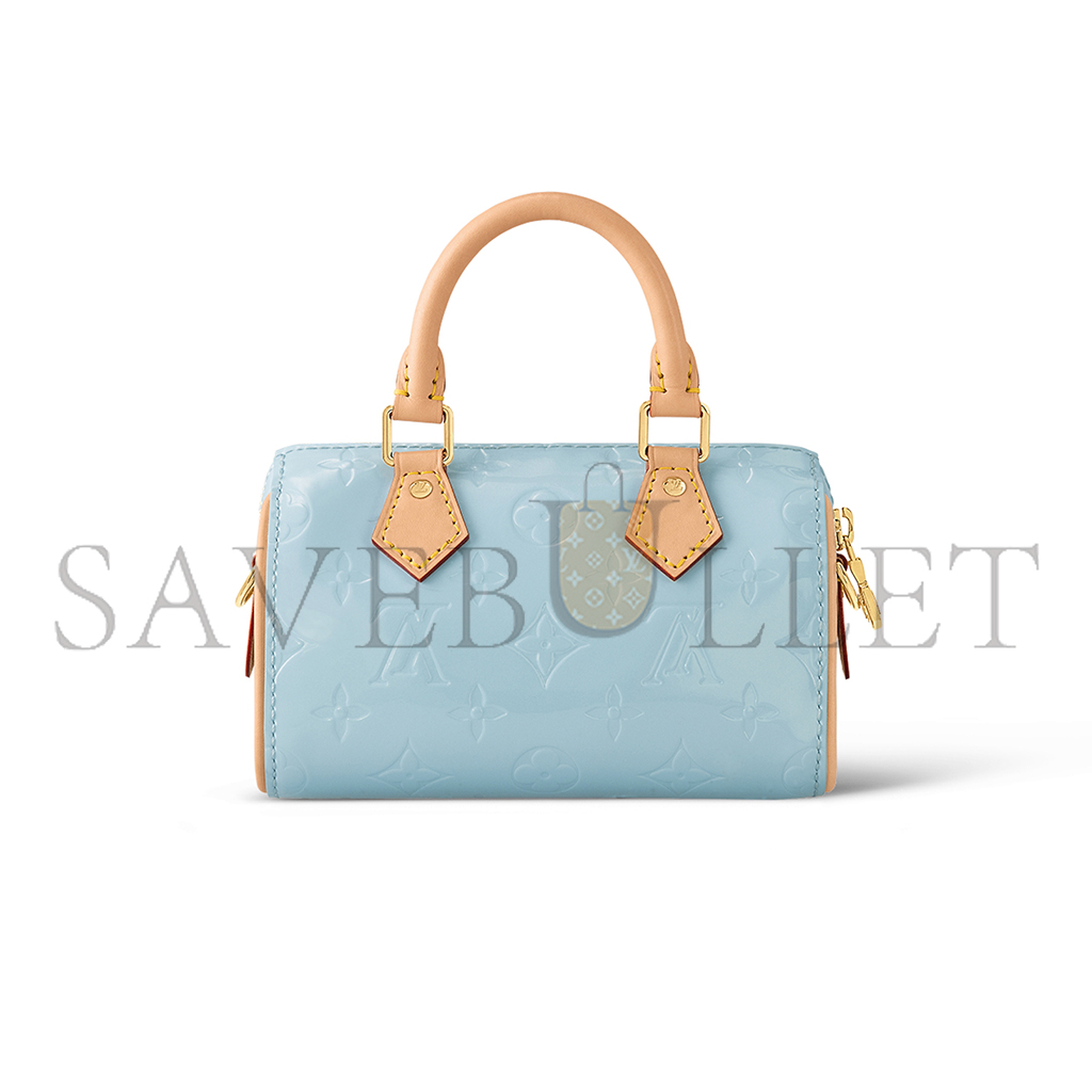 l**is V*t*n nano speedy m83000 (16*10*7.5cm)